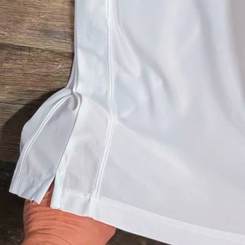 Texas Longhorns White and Orange Men's Jersey - Picture 3 of 8